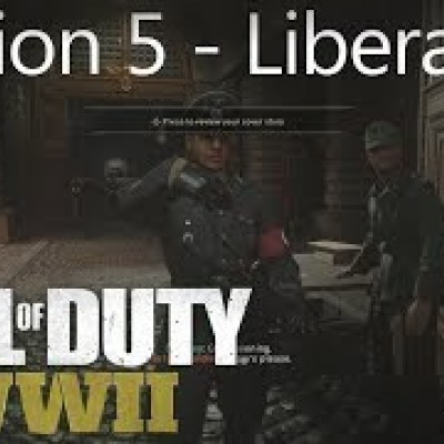 Call Of Duty Ww2 Pc Download